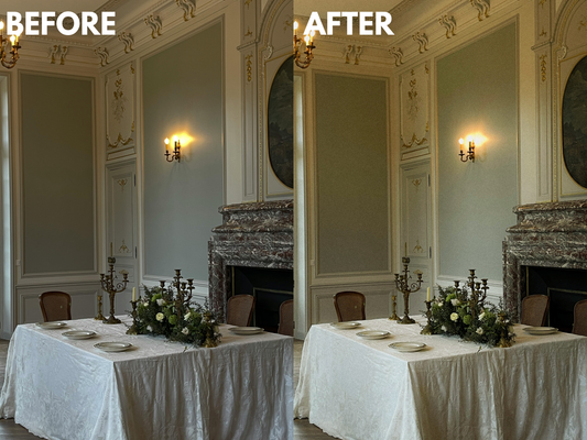 Dreamy Vintage Presets