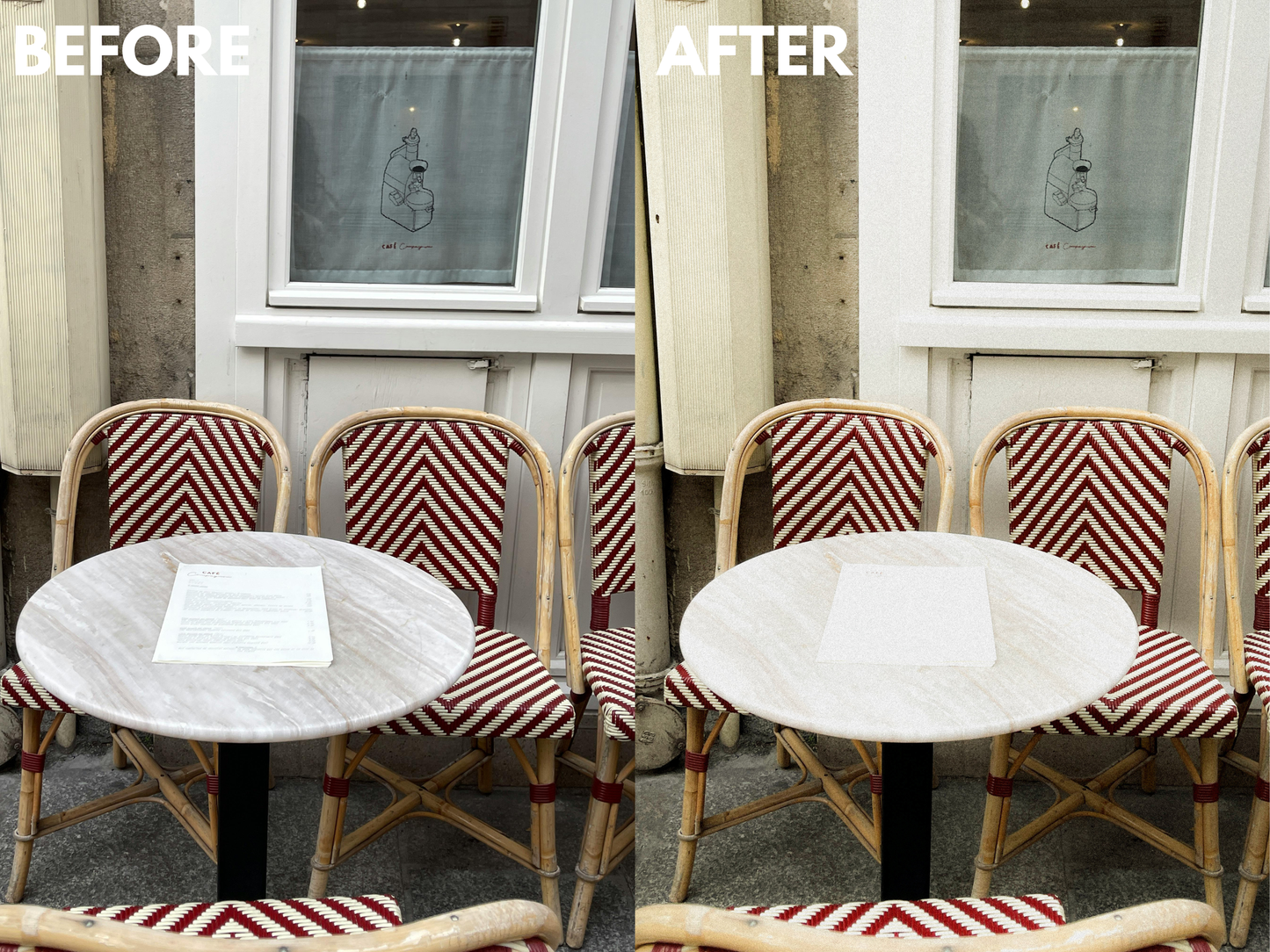 Dreamy Vintage Presets